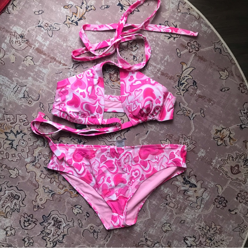 Nwt bikini